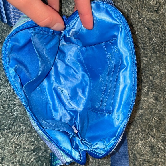 Vera Bradley Fannypack - Picture 3 of 4